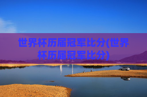 世界杯历届冠军比分(世界杯历届冠军比分)