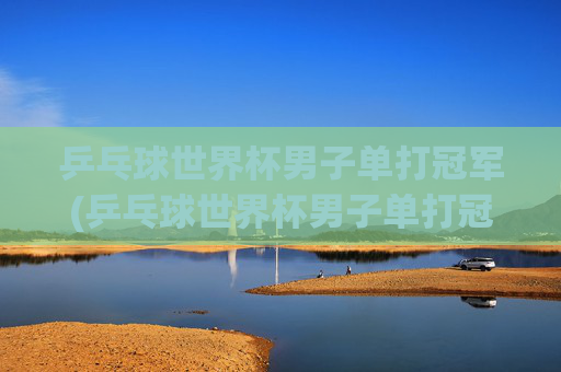 乒乓球世界杯男子单打冠军(乒乓球世界杯男子单打冠军)