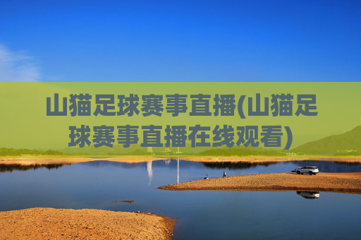山猫足球赛事直播(山猫足球赛事直播在线观看)
