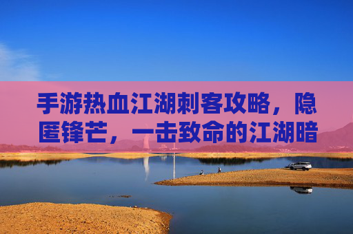 手游热血江湖刺客攻略，隐匿锋芒，一击致命的江湖暗影之道，手游热血江湖刺客攻略，隐匿锋芒，一击致命的江湖暗影之道