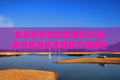 免费的看足球直播软件(免费的看足球直播软件有哪些)
