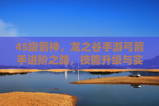 45级箭神，龙之谷手游弓箭手进阶之路，技能升级与实战技巧解析