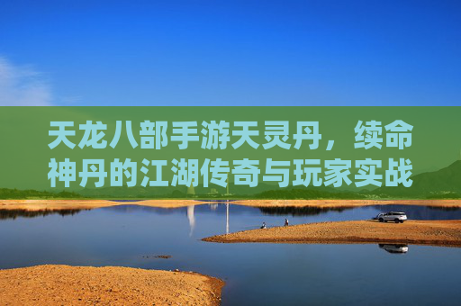 天龙八部手游天灵丹,续命神丹的江湖传奇与玩家实战解析