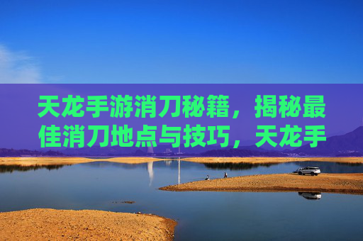 天龙手游消刀秘籍，揭秘最佳消刀地点与技巧，天龙手游消刀秘籍，揭秘最佳消刀地点与技巧