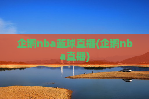 企鹅nba篮球直播(企鹅nba直播)