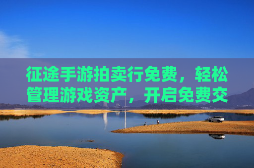 征途手游拍卖行免费,轻松管理游戏资产,开启免费交易新篇章