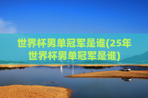 世界杯男单冠军是谁(25年世界杯男单冠军是谁)