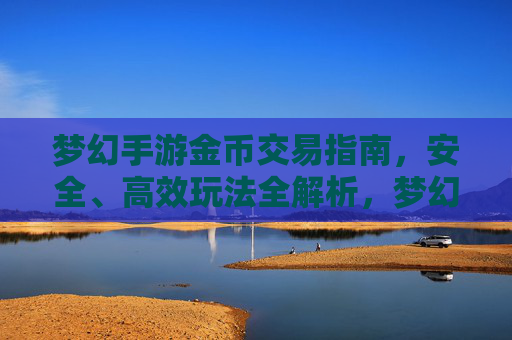 梦幻手游金币交易指南，安全、高效玩法全解析，梦幻手游金币交易指南，安全高效玩法全解析