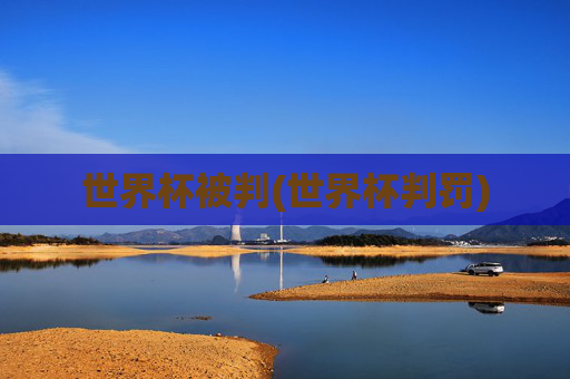 世界杯被判(世界杯判罚)