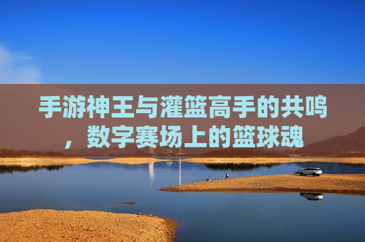 手游神王与灌篮高手的共鸣，数字赛场上的篮球魂