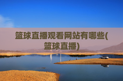 篮球直播观看网站有哪些(篮球直播)