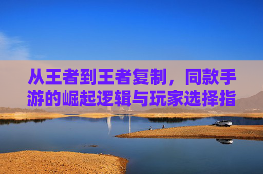 从王者到王者复制，同款手游的崛起逻辑与玩家选择指南