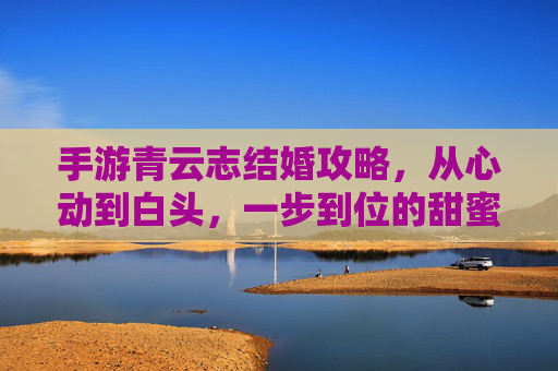 手游青云志结婚攻略，从心动到白头，一步到位的甜蜜步骤