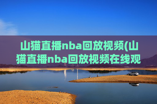 山猫直播nba回放视频(山猫直播nba回放视频在线观看)