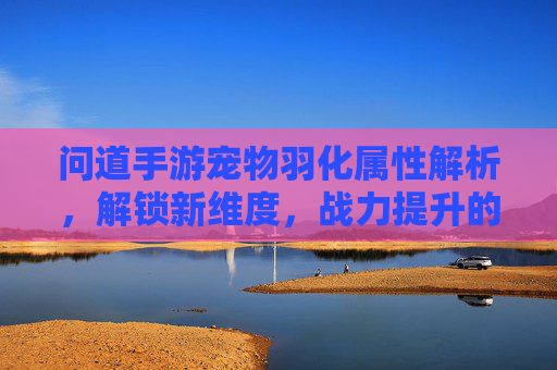 问道手游宠物羽化属性解析,解锁新维度,战力提升的必经之路
