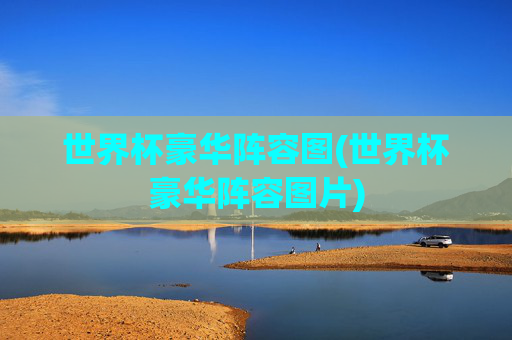 世界杯豪华阵容图(世界杯豪华阵容图片)