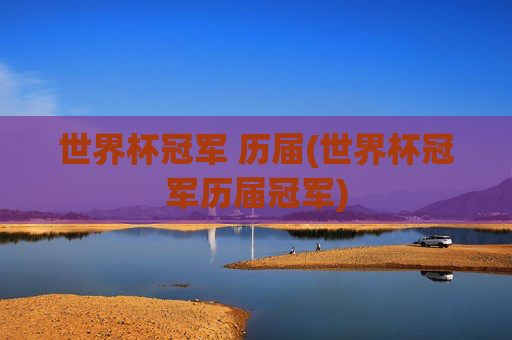 世界杯冠军 历届(世界杯冠军历届冠军)