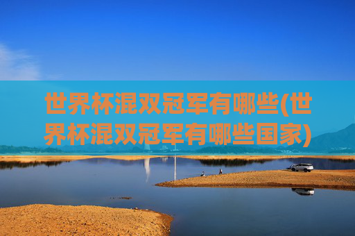 世界杯混双冠军有哪些(世界杯混双冠军有哪些国家)