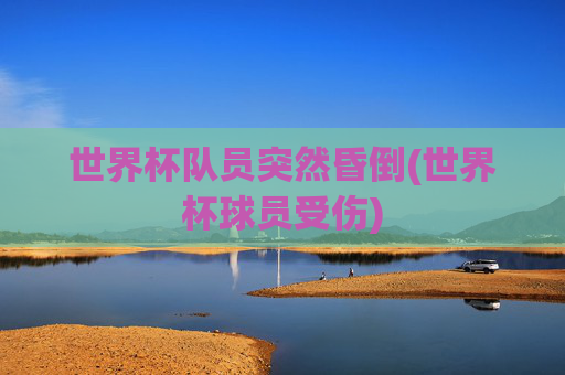 世界杯队员突然昏倒(世界杯球员受伤)
