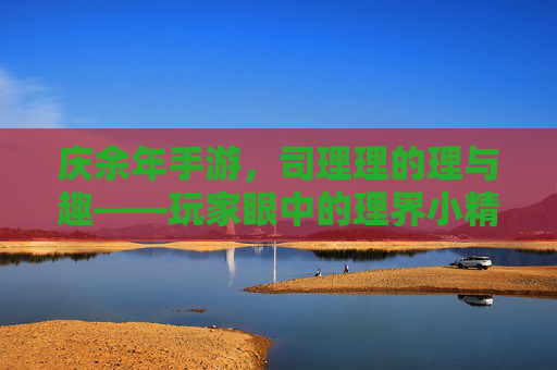庆余年手游，司理理的理与趣——玩家眼中的理界小精灵