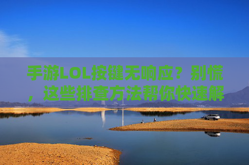 手游LOL按键无响应?别慌,这些排查方法帮你快速解决!