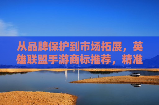 从品牌保护到市场拓展,英雄联盟手游商标推荐,精准定位与合规策略
