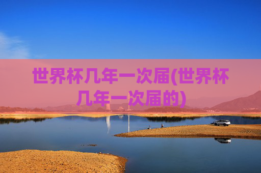世界杯几年一次届(世界杯几年一次届的)