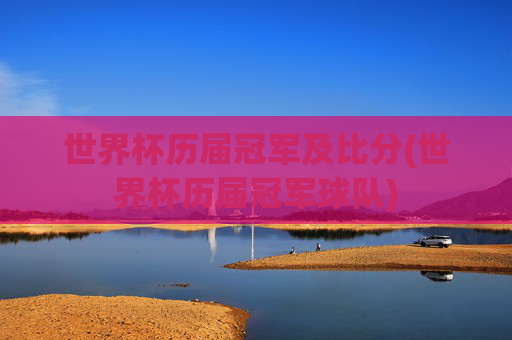 世界杯历届冠军及比分(世界杯历届冠军球队)