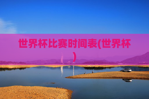 世界杯比赛时间表(世界杯)