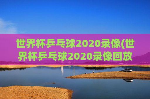 世界杯乒乓球2020录像(世界杯乒乓球2020录像回放)