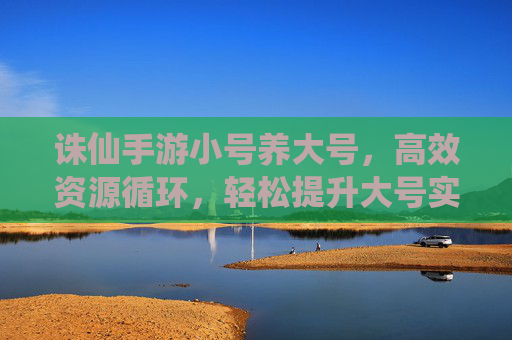 诛仙手游小号养大号,高效资源循环,轻松提升大号实力,诛仙手游小号养大号,高效资源循环,轻松提升大号实力