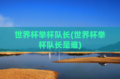 世界杯举杯队长(世界杯举杯队长是谁)