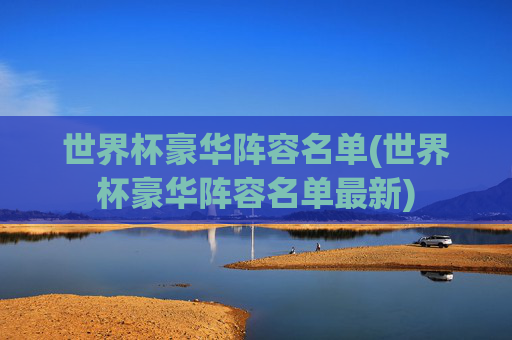 世界杯豪华阵容名单(世界杯豪华阵容名单最新)