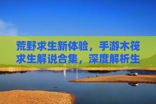荒野求生新体验，手游木筏求生解说合集，深度解析生存策略与游戏乐趣，荒野求生新体验，手游木筏求生解说合集，深度解析生存策略与游戏乐趣