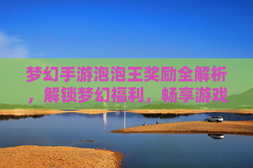 梦幻手游泡泡王奖励全解析，解锁梦幻福利，畅享游戏乐趣，梦幻手游泡泡王奖励全解析，解锁梦幻福利，畅享游戏乐趣