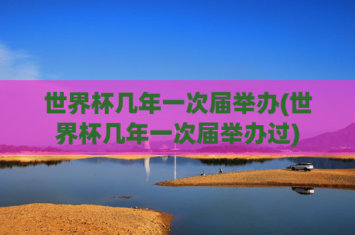 世界杯几年一次届举办(世界杯几年一次届举办过)