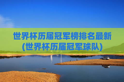 世界杯历届冠军榜排名最新(世界杯历届冠军球队)