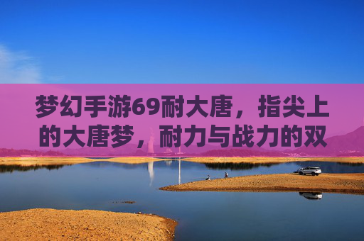 梦幻手游69耐大唐，指尖上的大唐梦，耐力与战力的双重升华，69耐大唐梦幻手游，指尖大唐梦，耐力与战力双重升华