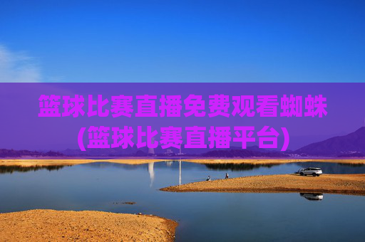 篮球比赛直播免费观看蜘蛛(篮球比赛直播平台)