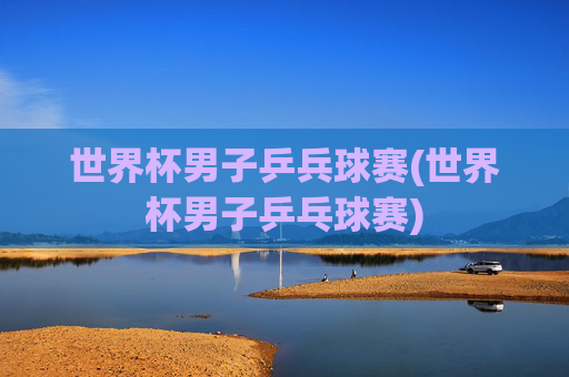 世界杯男子乒兵球赛(世界杯男子乒乓球赛)