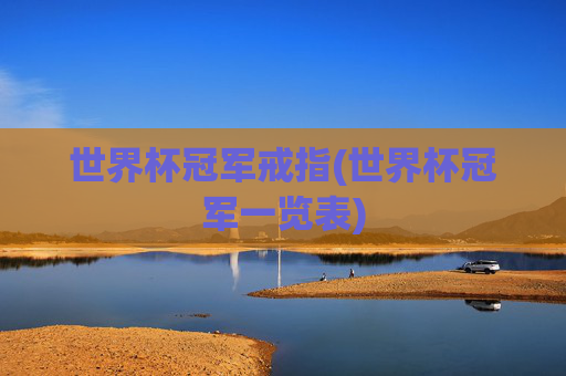 世界杯冠军戒指(世界杯冠军一览表)
