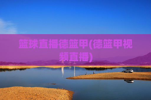 篮球直播德篮甲(德篮甲视频直播)