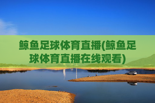 鲸鱼足球体育直播(鲸鱼足球体育直播在线观看)