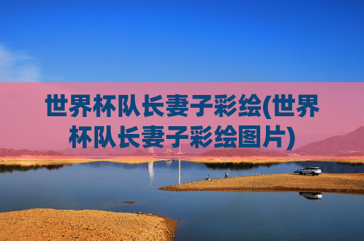 世界杯队长妻子彩绘(世界杯队长妻子彩绘图片)