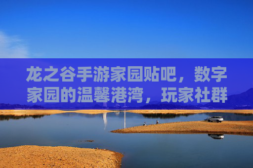 龙之谷手游家园贴吧，数字家园的温馨港湾，玩家社群的活力熔炉