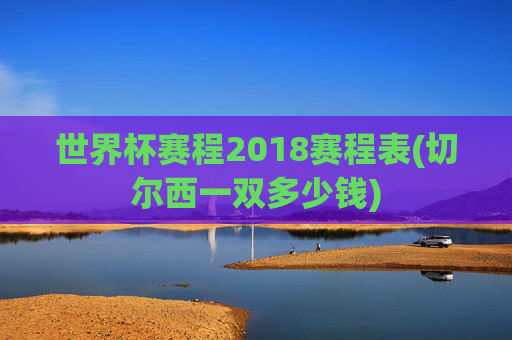 世界杯赛程2018赛程表(切尔西一双多少钱)