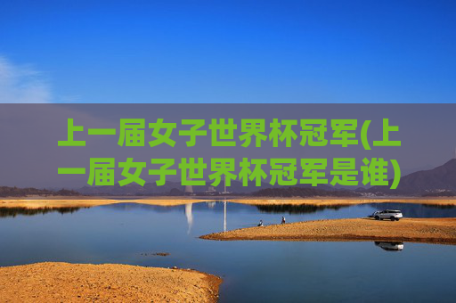 上一届女子世界杯冠军(上一届女子世界杯冠军是谁)