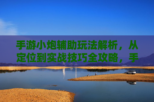 手游小炮辅助玩法解析，从定位到实战技巧全攻略，手游小炮辅助玩法解析，从定位到实战技巧全攻略