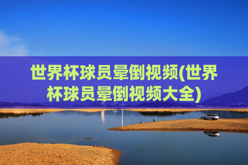 世界杯球员晕倒视频(世界杯球员晕倒视频大全)