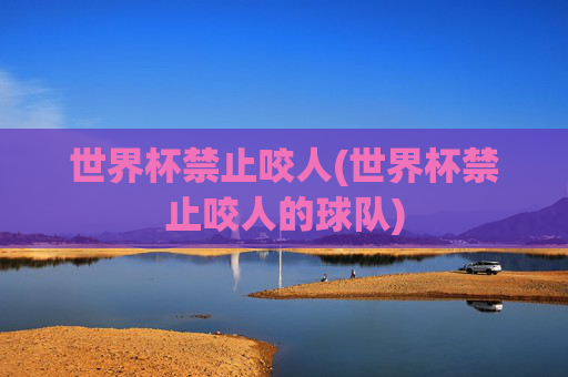 世界杯禁止咬人(世界杯禁止咬人的球队)